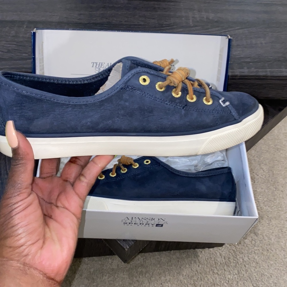 Sperry Shoes